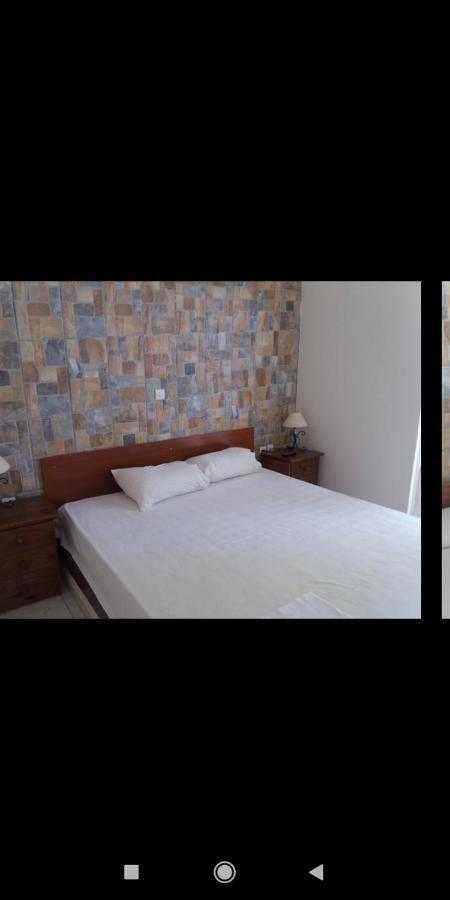 Portro-Ageranos Καψοκολης Προκοπιος Κατοικια Με Βραχυχρονια Μισθωσηςアパートメント エクステリア 写真